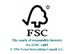 Forest Stewardship council