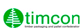 Timber Packaging and Pallet Federation